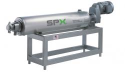 SPX Waukesha Votator II Heat Exchanger